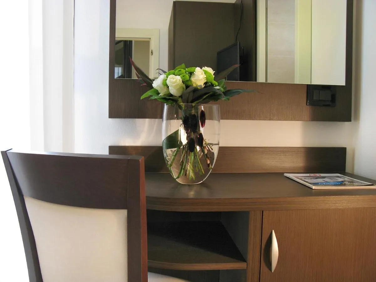 Hotel Villa Luigia Rimini