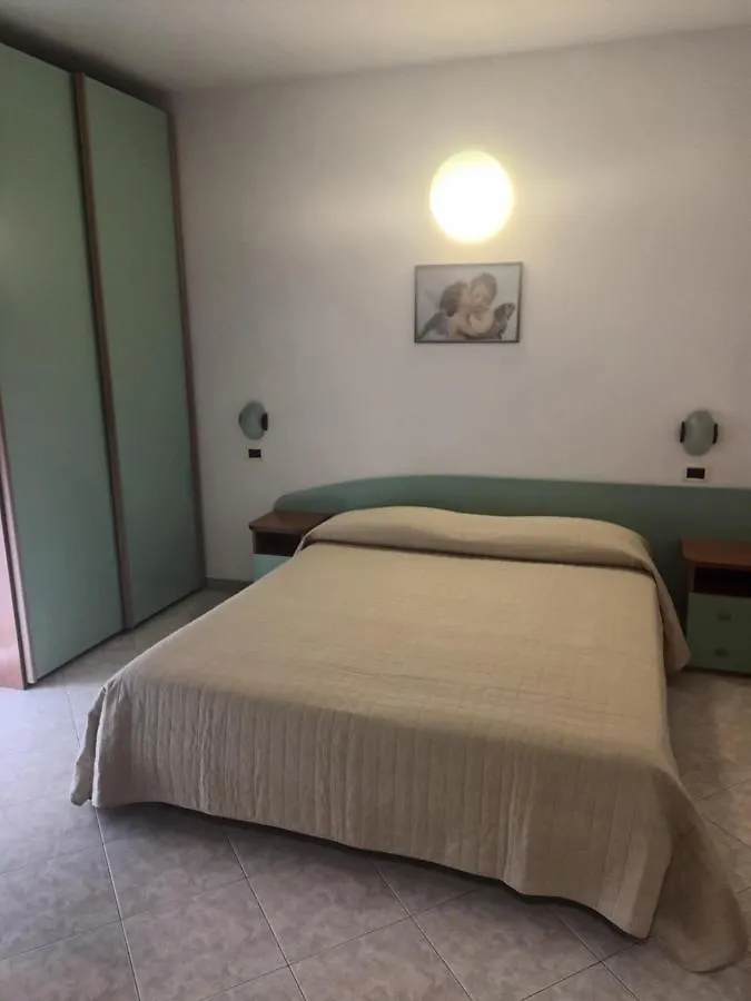 Hotel Villa Luigia Rimini