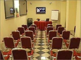 Hotel Villa Luigia Rimini