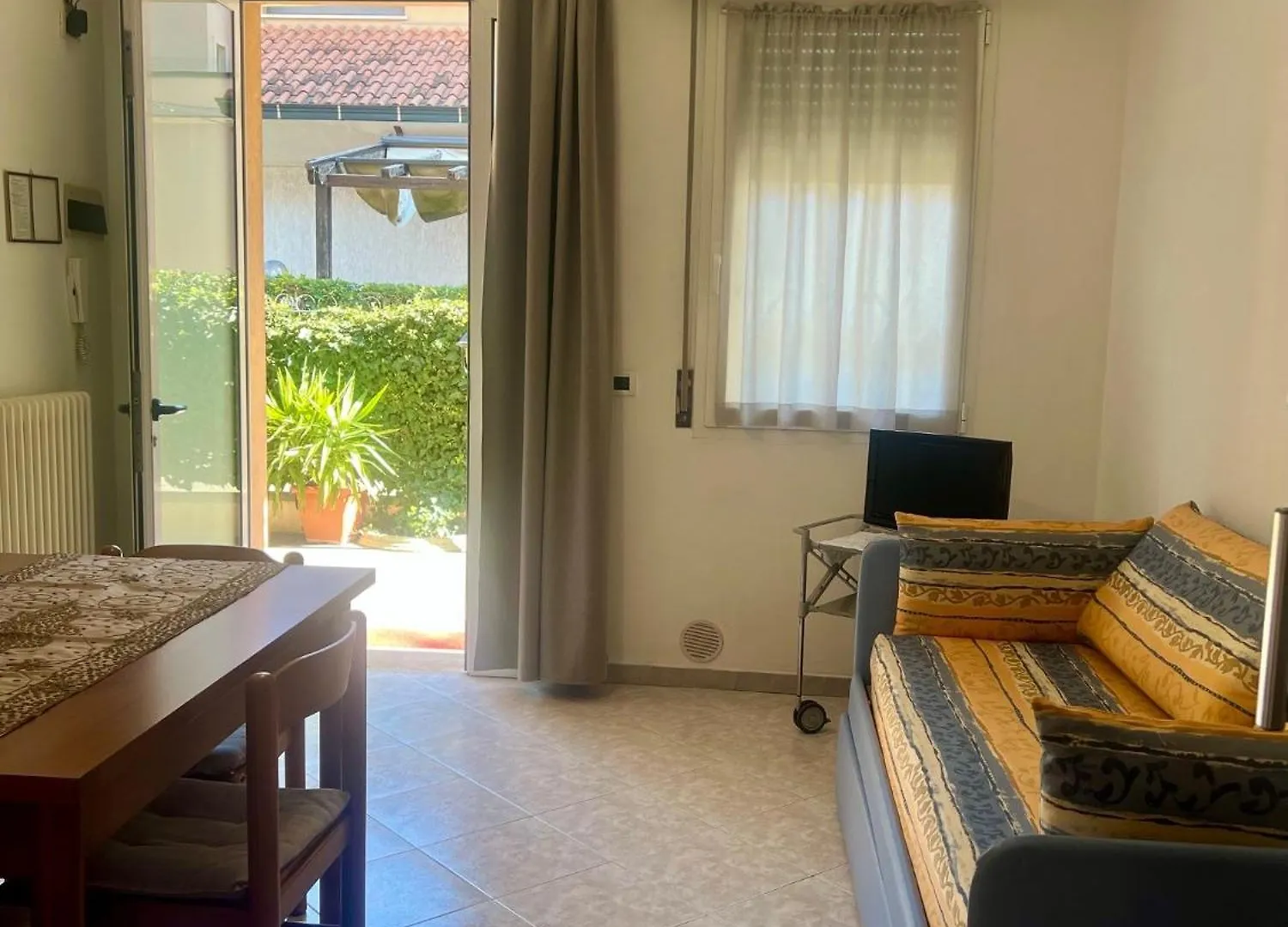 Hotel Villa Luigia Rimini 3*,  Italy