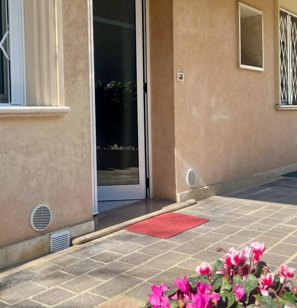 Hotel Villa Luigia Rimini