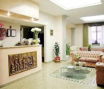 Hotel Villa Luigia Rimini 3*,  Italy