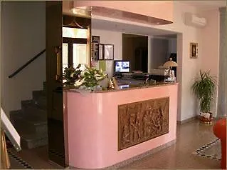 Hotel Villa Luigia Rimini