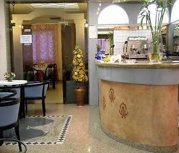 רימיני Hotel Villa Luigia