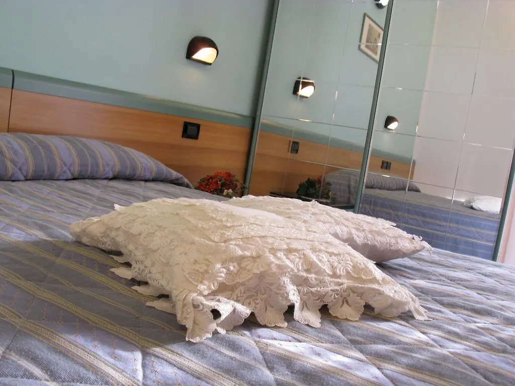 Hotel Villa Luigia Rimini
