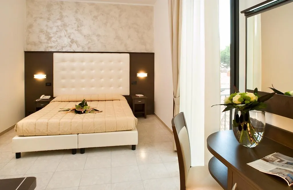Hotel Villa Luigia Rimini