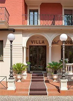 Hotel Villa Luigia Rimini