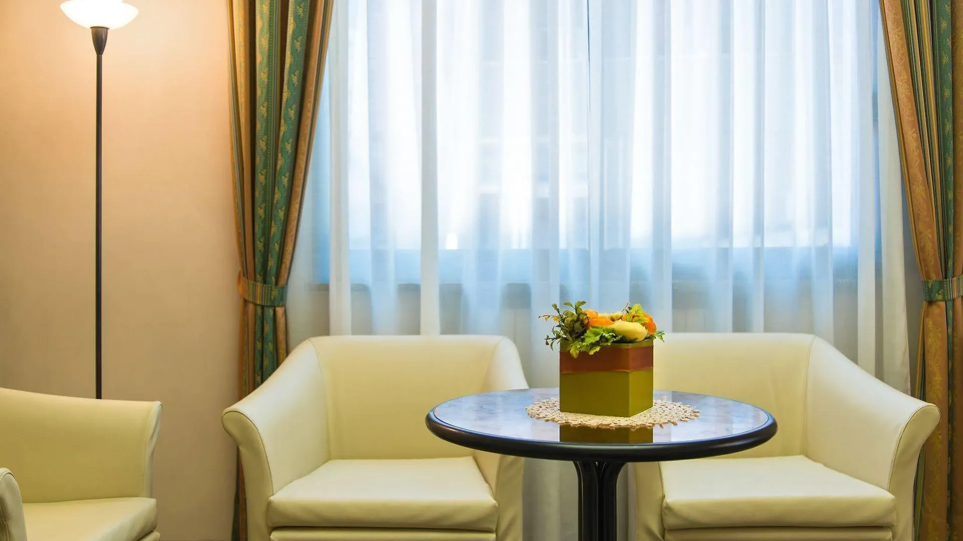 Hotel Villa Luigia Rimini