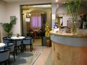 Hotel Villa Luigia Rimini