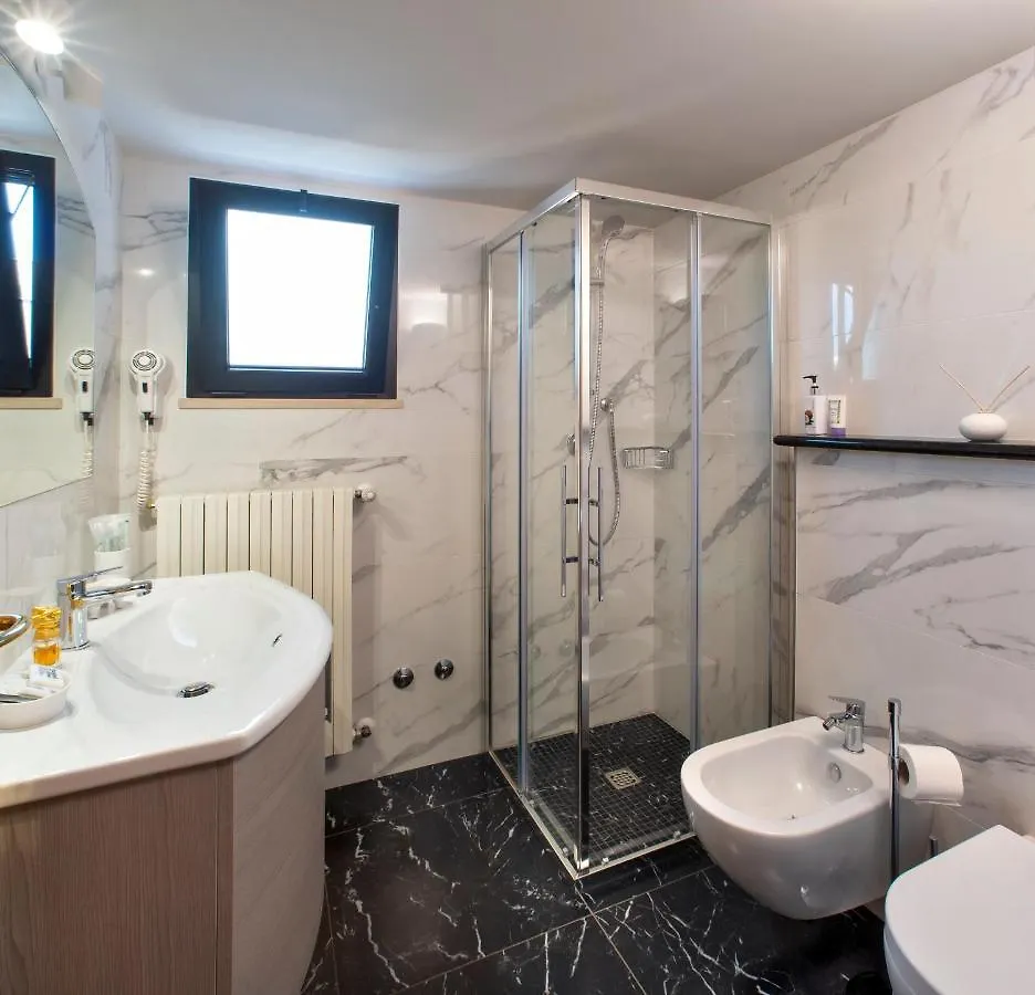 רימיני Hotel Villa Luigia