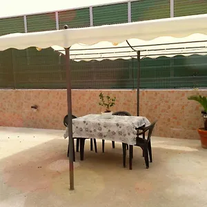 Breakfast In Italy