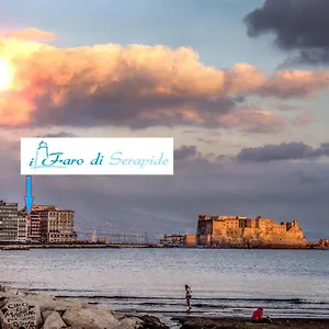 Il Faro Di Serapide Italy