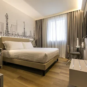 navštívit hotel