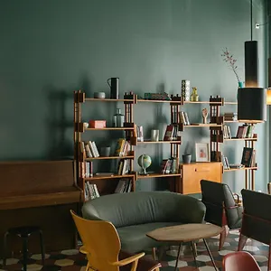 Casabase Italië
