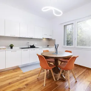 Appartamento We - Fante House,