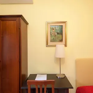 navštívit hotel