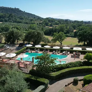 Borgo Etrusco Italië