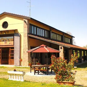 Landhuis Alla Fornace Di Sacerno