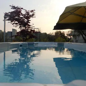 navštívit hotel