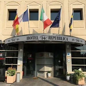 navštívit hotel
