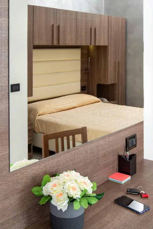 Hotel Villa Luigia Rimini