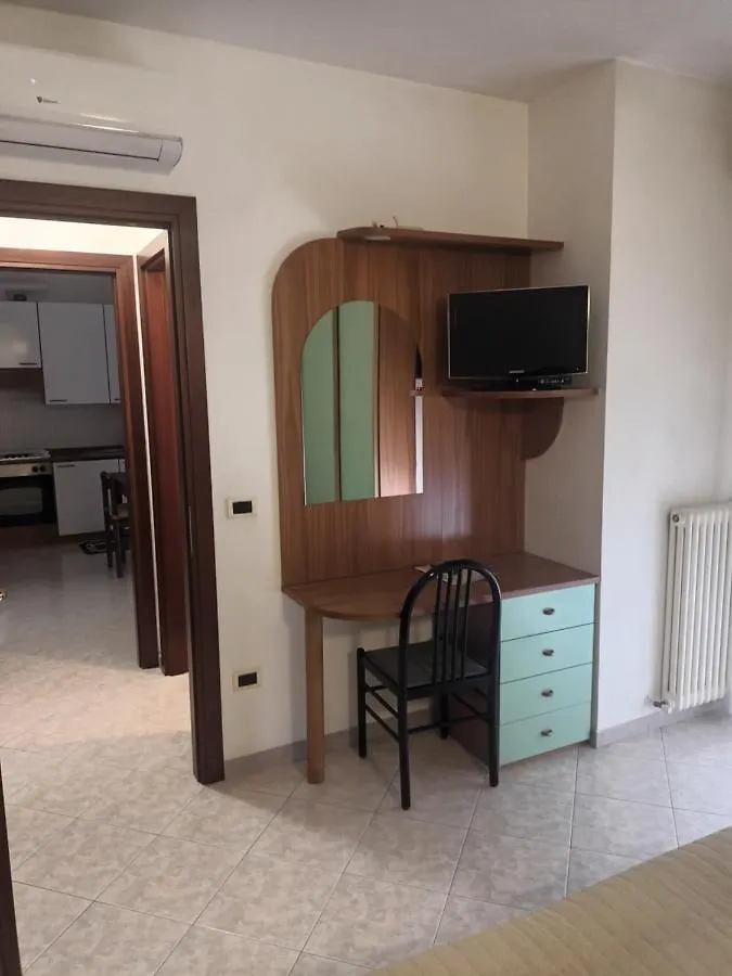 Hotel Villa Luigia Rimini