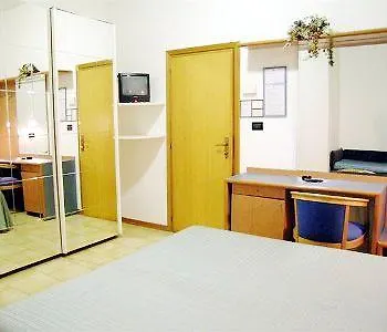 Hotel Villa Luigia Rimini