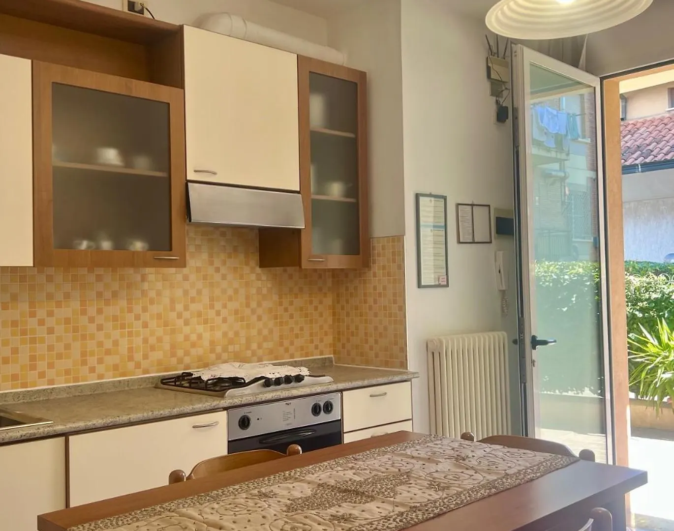 Hotel Villa Luigia Rimini