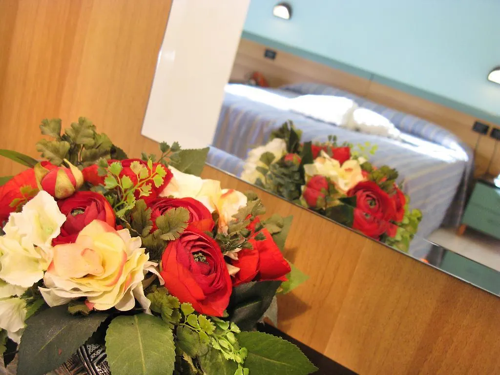 Hotel Villa Luigia Rimini