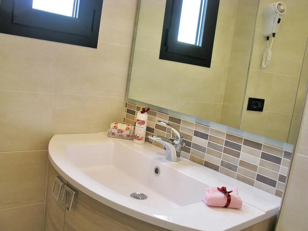 Hotel Villa Luigia Rimini