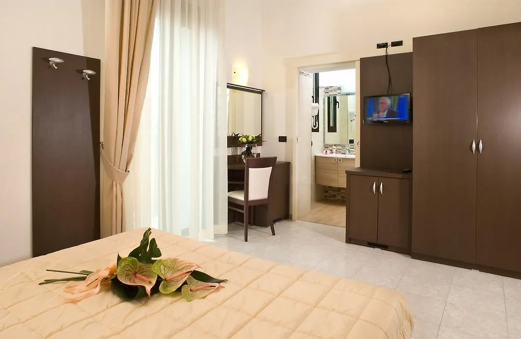 Hotel Villa Luigia Rimini