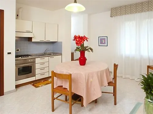 Hotel Villa Luigia Rimini Italy