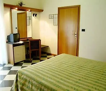 Hotel Villa Luigia Rimini