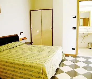 Hotel Villa Luigia Rimini Italia